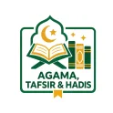 Agama, Tafsir & Hadis