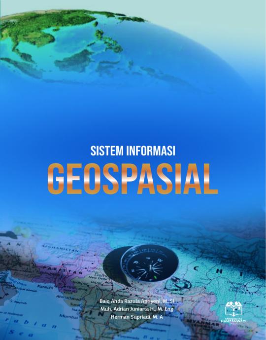 SISTEM INFORMASI GEOSPASIAL