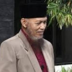 Dr. H. Ridwan, M.Pd