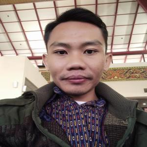 Muhammad Zulkarnaen