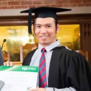 Andri Suherman, M.A.,M.Ed.,TESOL