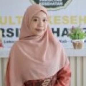 apt. Fitriwati Sovia, M.Farm