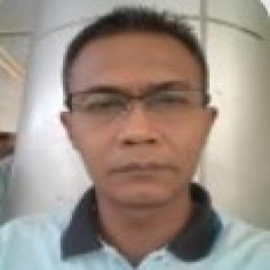 Muhamad Sadali, M.Kom