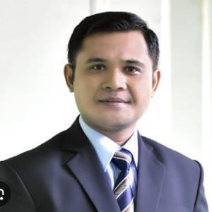 Dr. Muh. Fahrurrozi, S.E., M.M