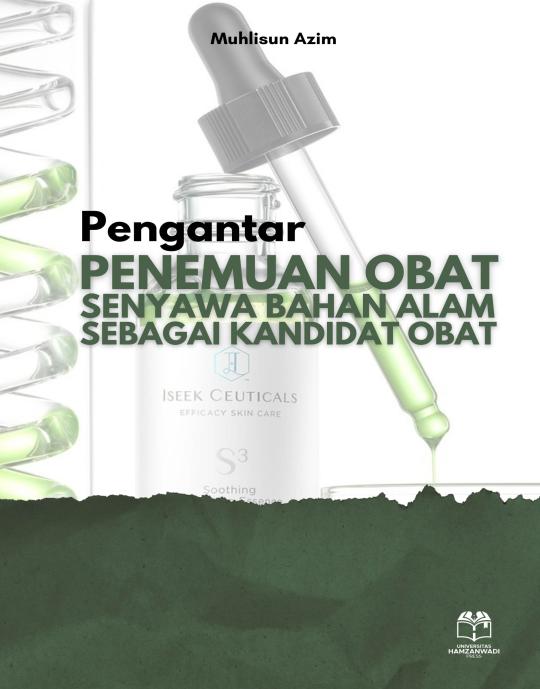 PENGANTAR PENEMUAN OBAT