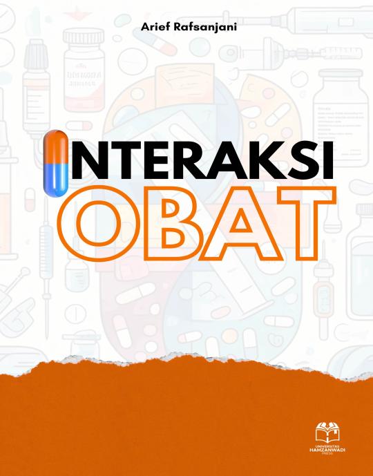 INTERAKSI OBAT