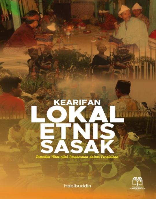 Kearifan Lokal Etnis Sasak