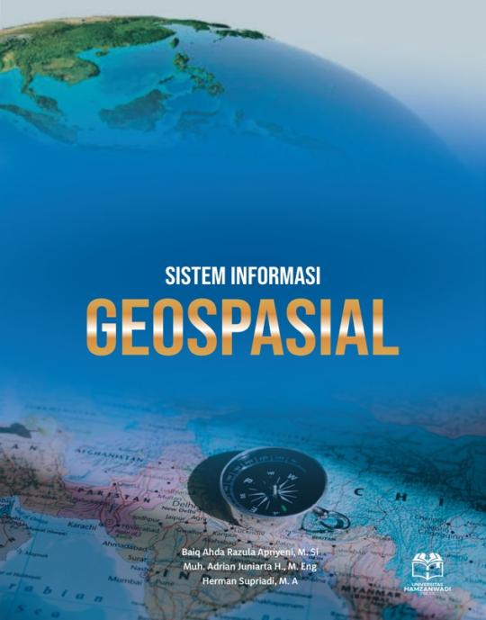 SIstem Informasi Geofisikal