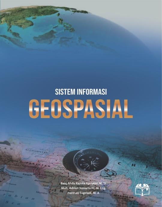 SIstem Informasi Geospasial