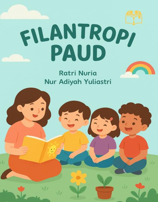 FILANTROPI PAUD