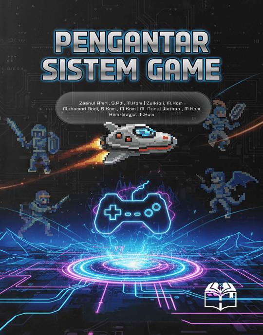 PENGANTAR SISTEM  GAME