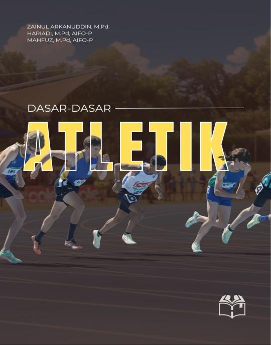 Dasar-Dasar Atletik