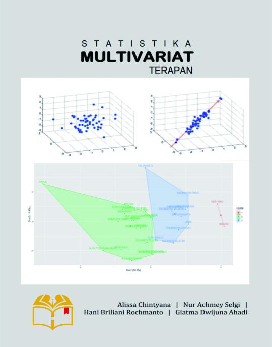 Statistika Multivariat Terapan