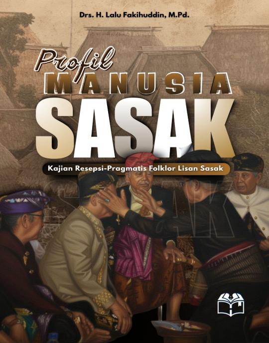 Profil Manusia Sasak