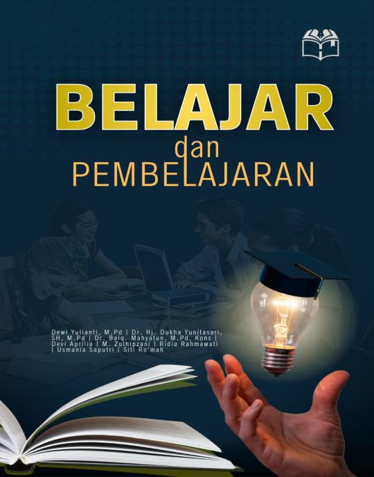 Belajar dan Pembelajaran