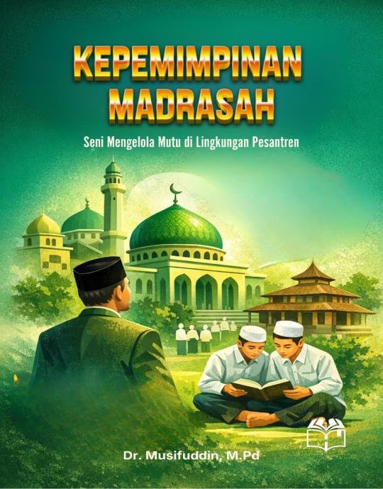 Kepemimpinan Madrasah: Seni Mengelola Mutu di Lingkungan Pesantren