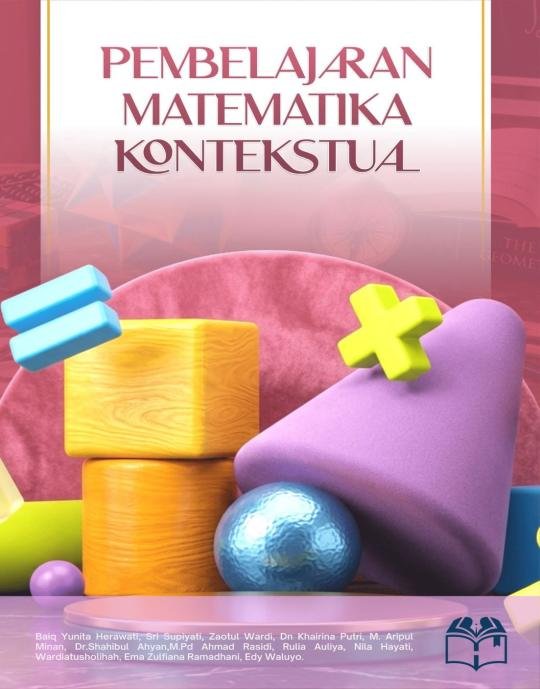 PEMBELAJARAN MATEMATIKA KONTEKSTUAL