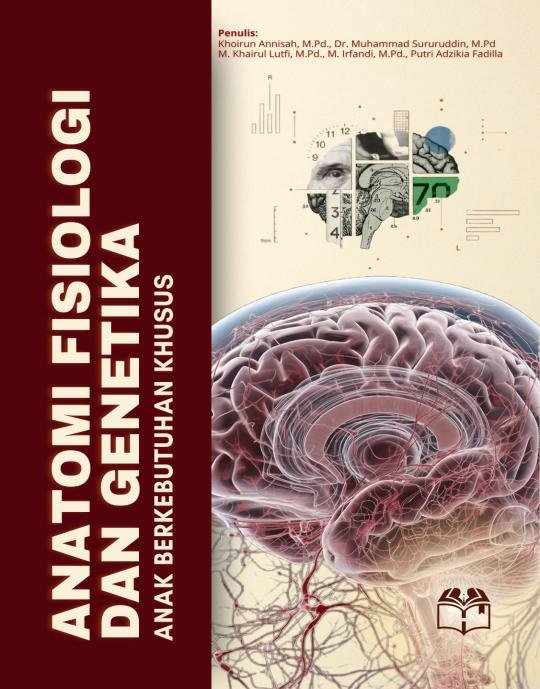 Anatomi Fisiologi Dan Genetika Anak Berkebutuhan Khusus
