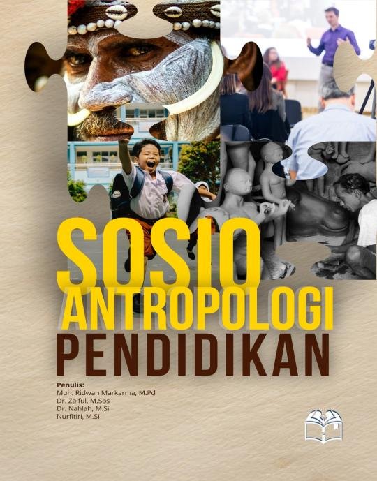 SOSIO-ANTROPOLOGI-PENDIDIKAN