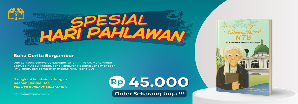 Pahlawan Nasional NTB